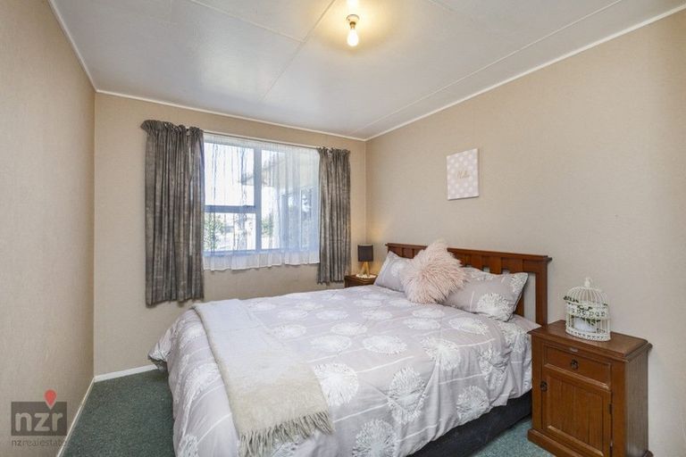 Photo of property in 4 Wild Street, Feilding, 4702