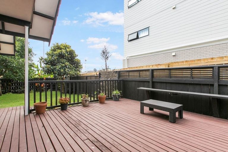 Photo of property in 3/3 Duke Street, Papakura, 2110