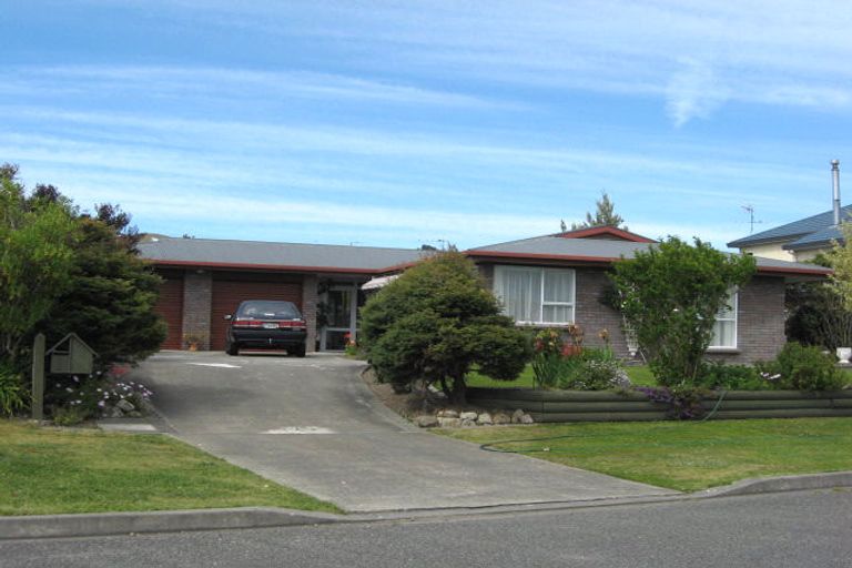 Photo of property in 8 Gaylee Place, Redwoodtown, Blenheim, 7201