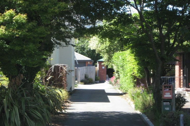 Photo of property in 20b Aylmer Street, Somerfield, Christchurch, 8024