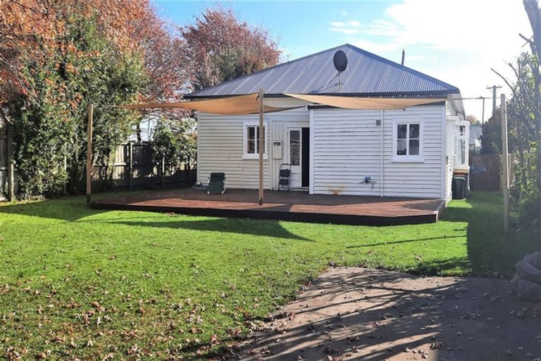Photo of property in 38 Berwick Street, St Albans, Christchurch, 8014