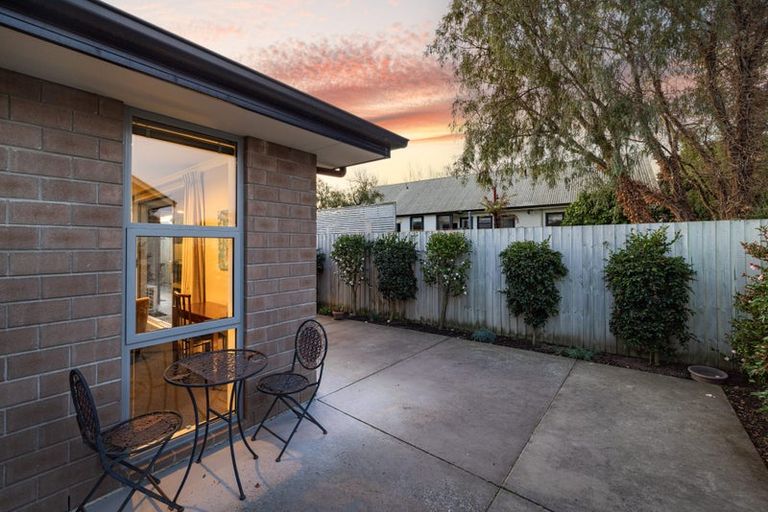 Photo of property in 3/24 Wairakei Road, Strowan, Christchurch, 8052