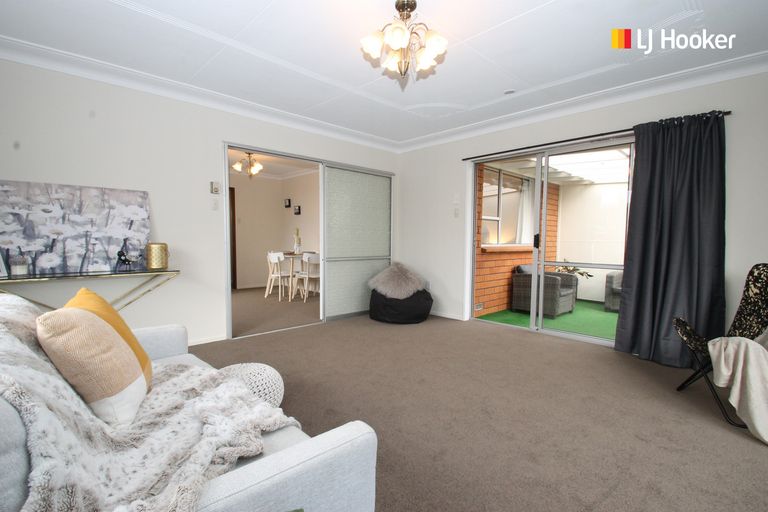 Photo of property in 6 Wickliffe Street, Mosgiel, 9024