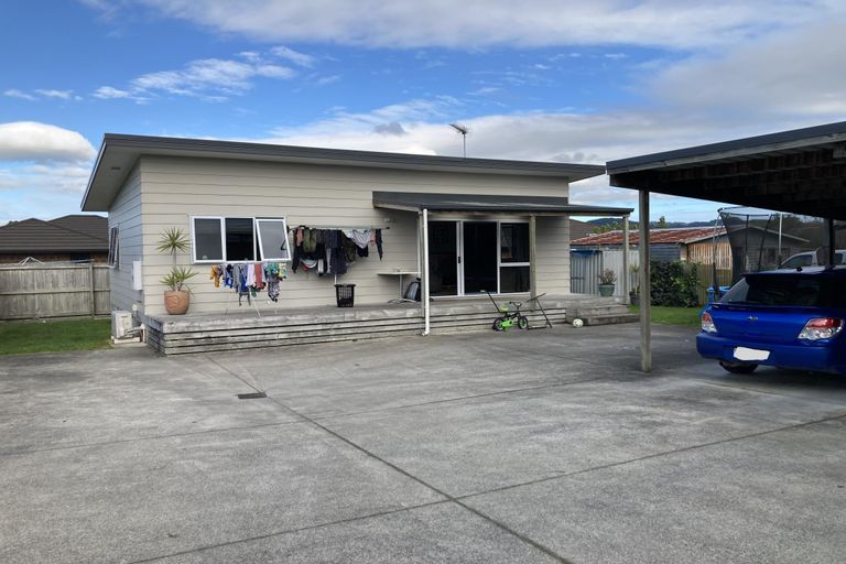 Photo of property in 15 Peters Place, Ngaruawahia, 3720