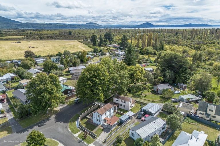 Photo of property in 1 Rea Grove, Turangi, 3334