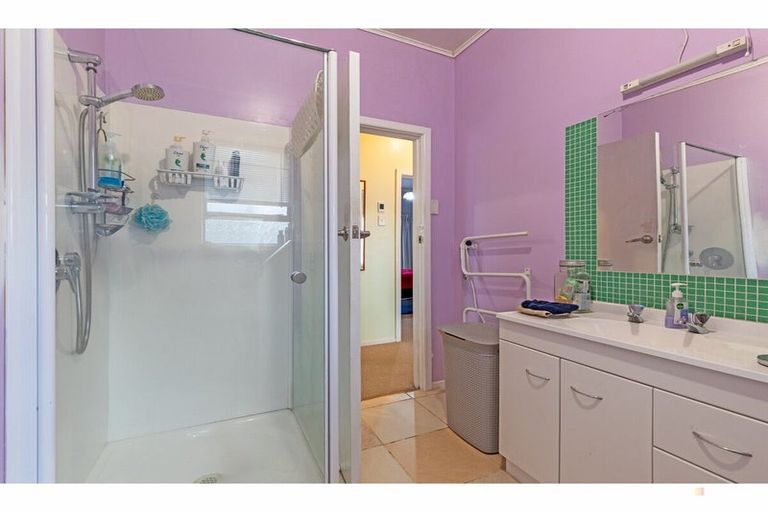 Photo of property in 7 Davidson Street, Pareora, 7912