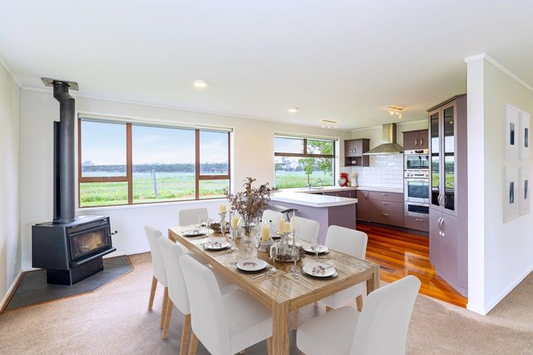 Photo of property in 242 Foley Road, Kerrytown, Timaru, 7975
