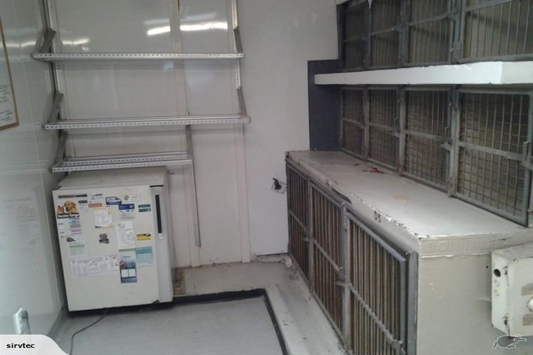 Photo of property in 321 Worcester Street, Linwood, Christchurch, 8011