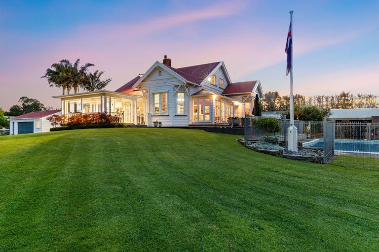 Photo of property in 56 Speedy Road, Glenbrook, Pukekohe, 2679