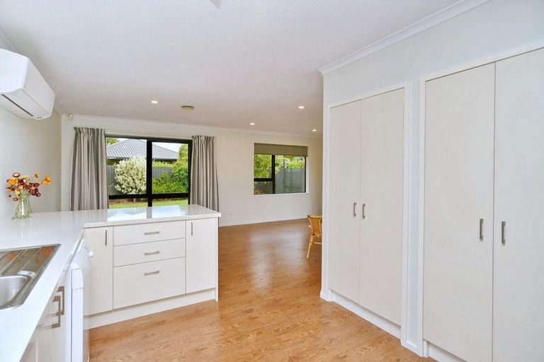 Photo of property in 81a Clearbrook Lane, Rangiora, 7400