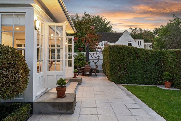 Photo of property in 47 Holmwood Road, Merivale, Christchurch, 8014