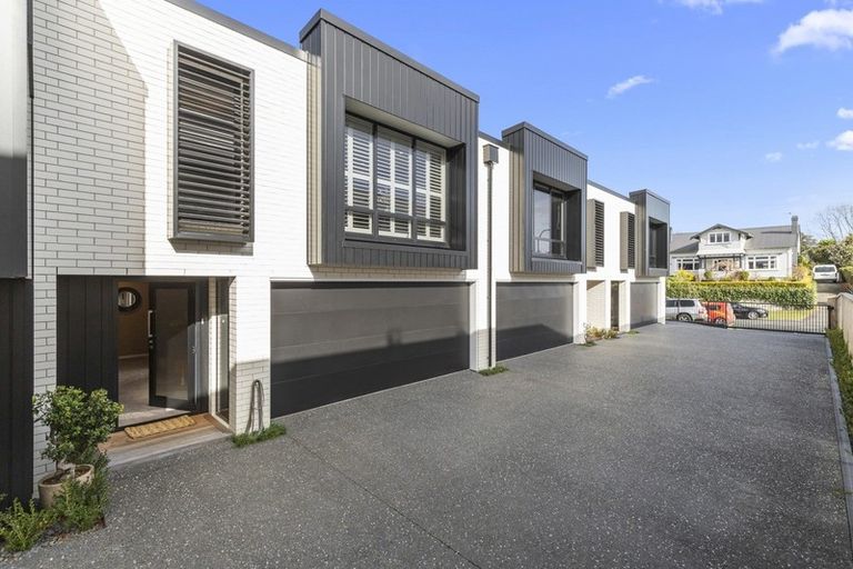 Photo of property in 3/21 Manning Street, Hamilton Central, Hamilton, 3204