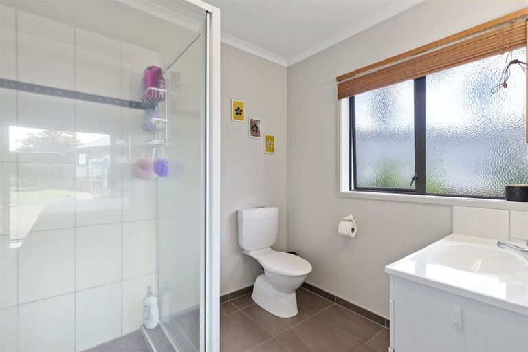 Photo of property in 3 Sequoia Place, Morrinsville, 3300