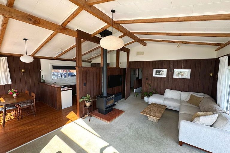 Photo of property in 24 Pope Street, Camborne, Porirua, 5026