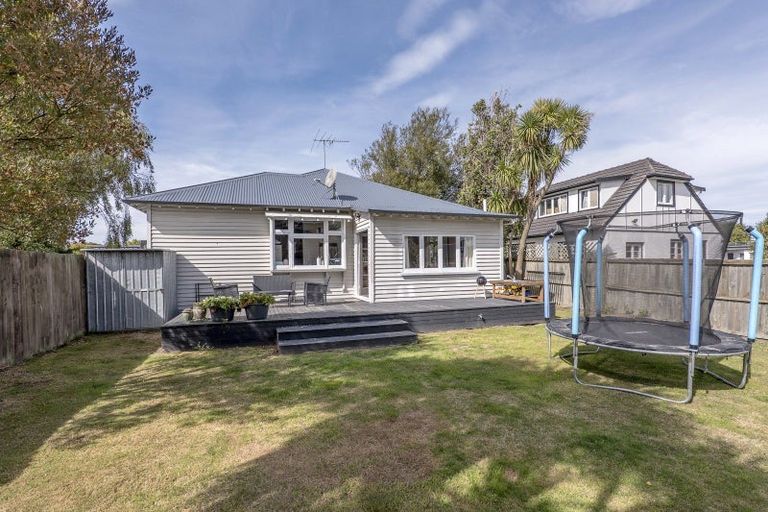 Photo of property in 219 Hills Road, Mairehau, Christchurch, 8013