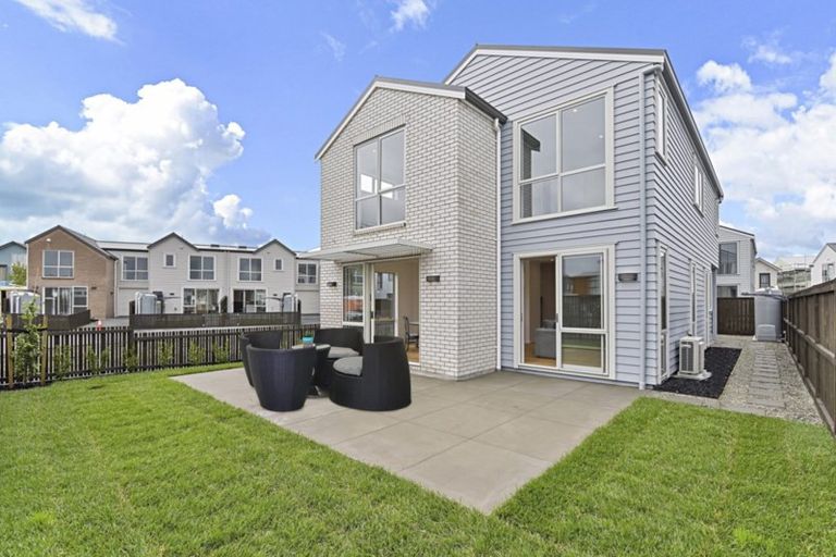 Photo of property in 140 Clark Road, Hobsonville, Auckland, 0616