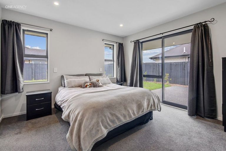 Photo of property in 83 Sutherland Drive, Kaiapoi, 7630
