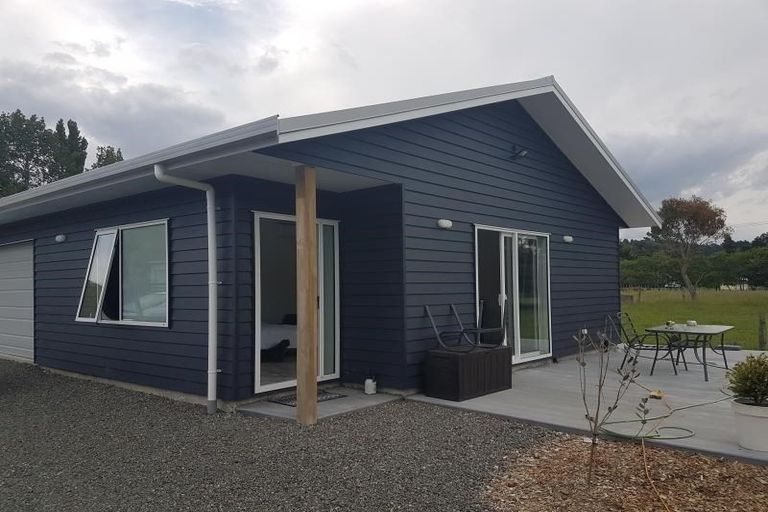 Photo of property in 161 Harris Road, Glenbervie, Whangarei, 0175
