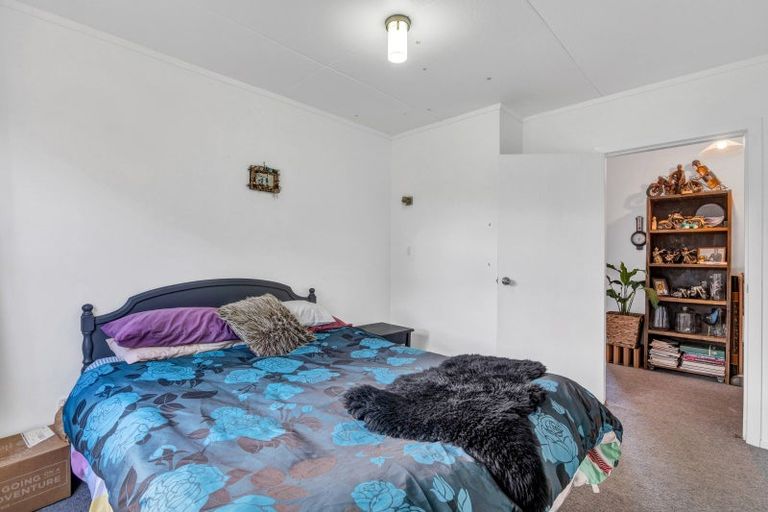Photo of property in 6 Egmont Street, Normanby, Hawera, 4614