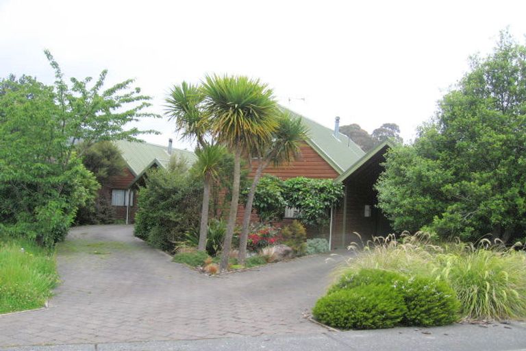 Photo of property in 9b Park Avenue, Ohakune, 4625