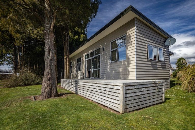 Photo of property in 10 Cordyline Place, Ohakune, 4625