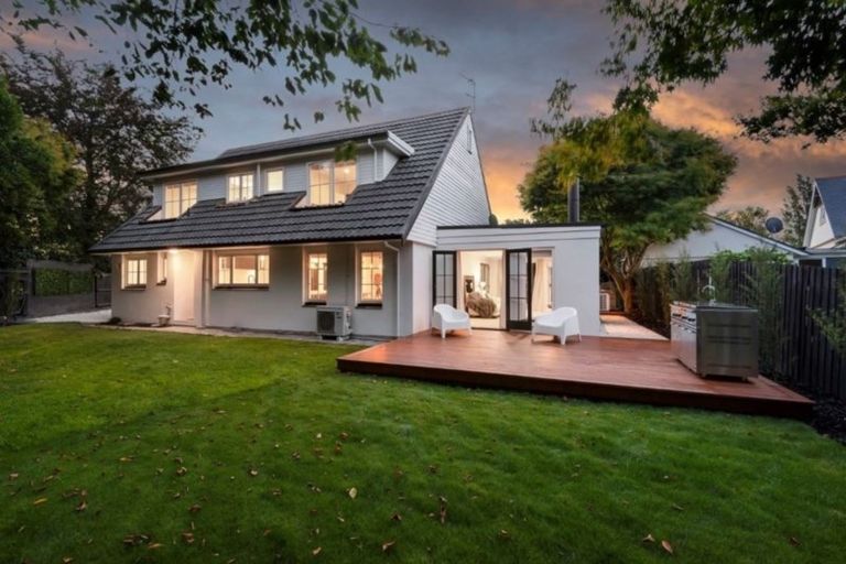 Photo of property in 194a Ilam Road, Ilam, Christchurch, 8041