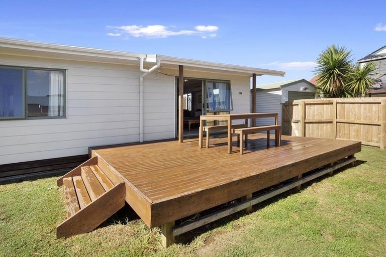 Photo of property in 11a Mackay Street, Waihi, 3610