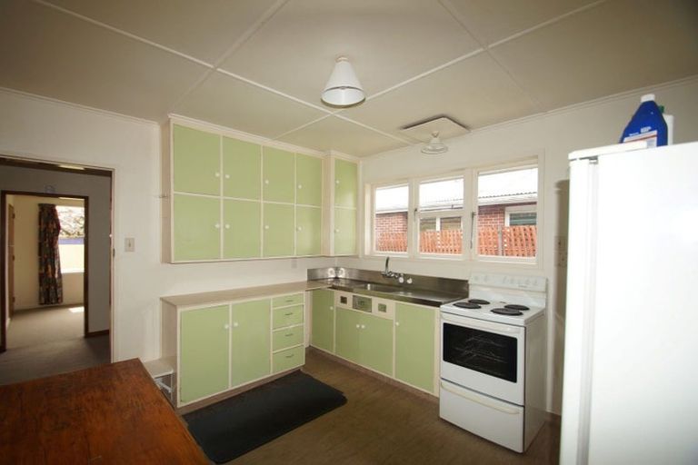 Photo of property in 51a Berry Street, St Albans, Christchurch, 8014