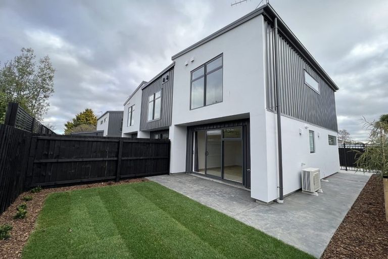 Photo of property in 1/10a Mclean Street, Linwood, Christchurch, 8062