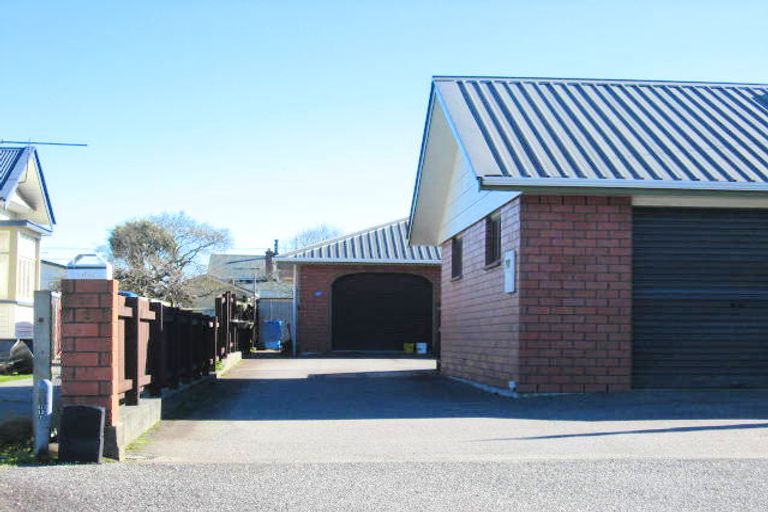 Photo of property in 26a Palmerston Street, Greymouth, 7805