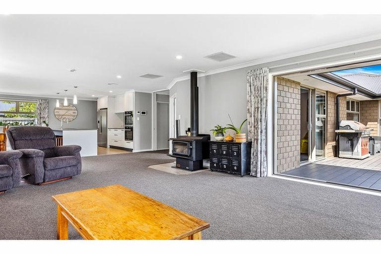 Photo of property in 1149b Goulds Road, Rolleston, 7614