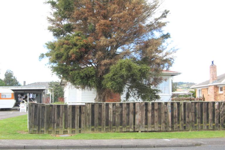 Photo of property in 50 Valentine Street, Papakura, 2110