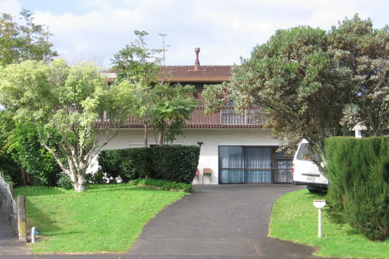 Photo of property in 21 Leith Court, Papatoetoe, Auckland, 2104