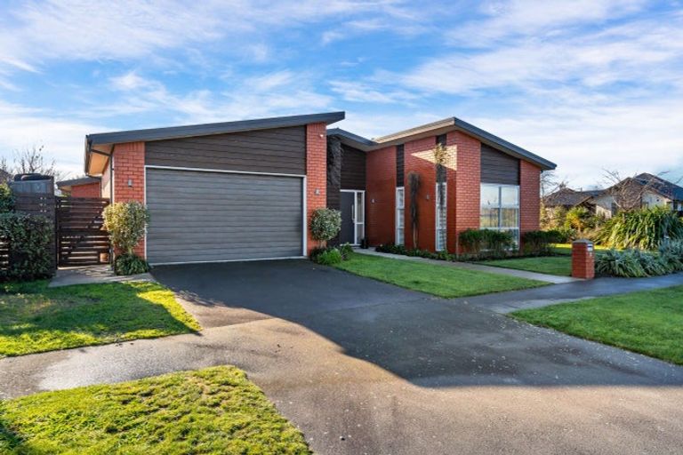 Photo of property in 18 Matanui Street, Lincoln, 7608