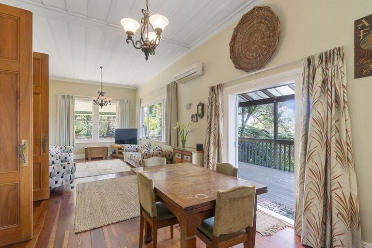 Photo of property in 135 Wairere Road, Waitakere, Auckland, 0782
