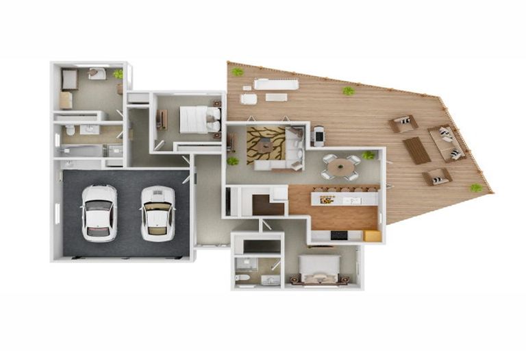 Photo of property in 23 Visko Way, Ohauiti, Tauranga, 3112