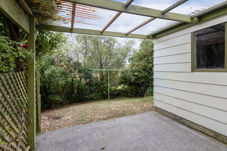 Photo of property in 151 Mark Avenue, Grenada Village, Wellington, 6037