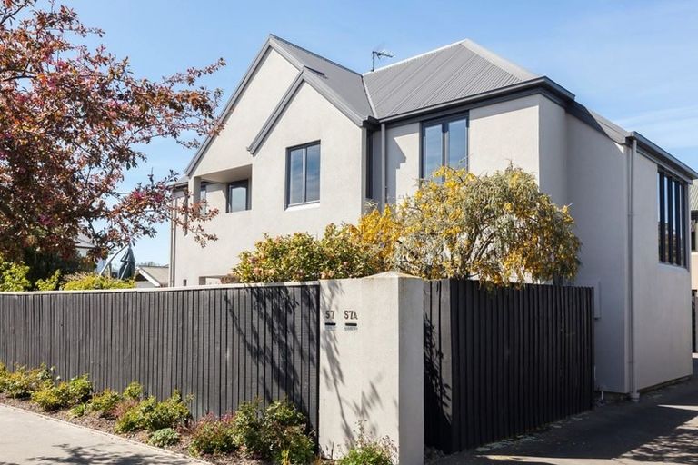 Photo of property in 57 Hinau Street, Fendalton, Christchurch, 8041