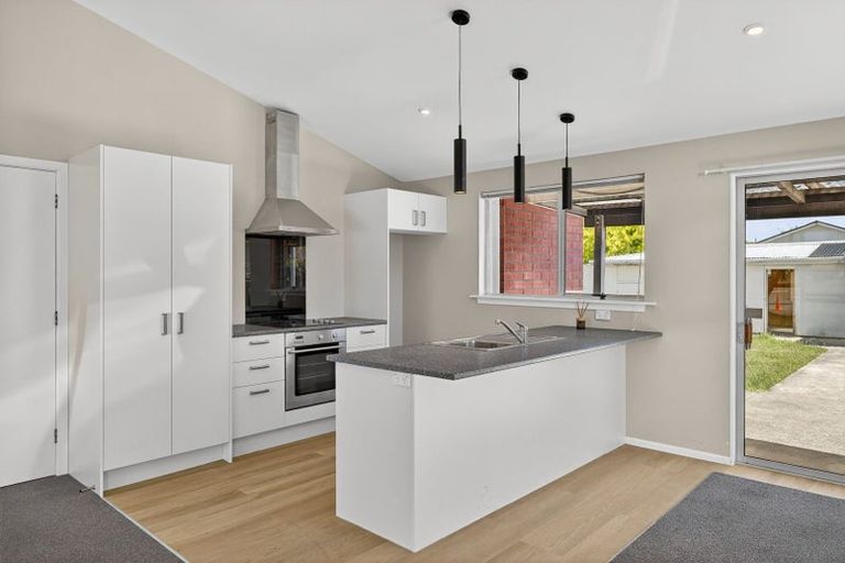 Photo of property in 66 Inwoods Road, Parklands, Christchurch, 8083