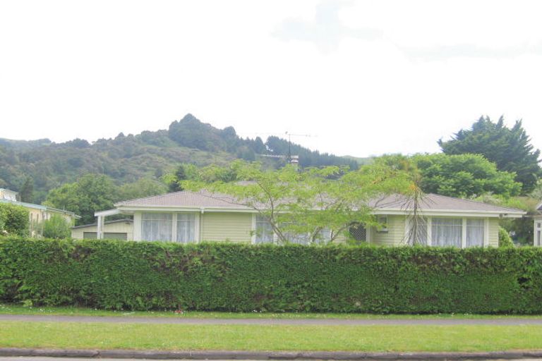 Photo of property in 252 Taupo Road, Taumarunui, 3920