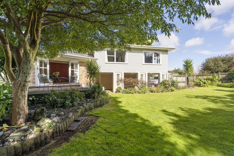 Photo of property in 88b Brois Street, Frankleigh Park, New Plymouth, 4310