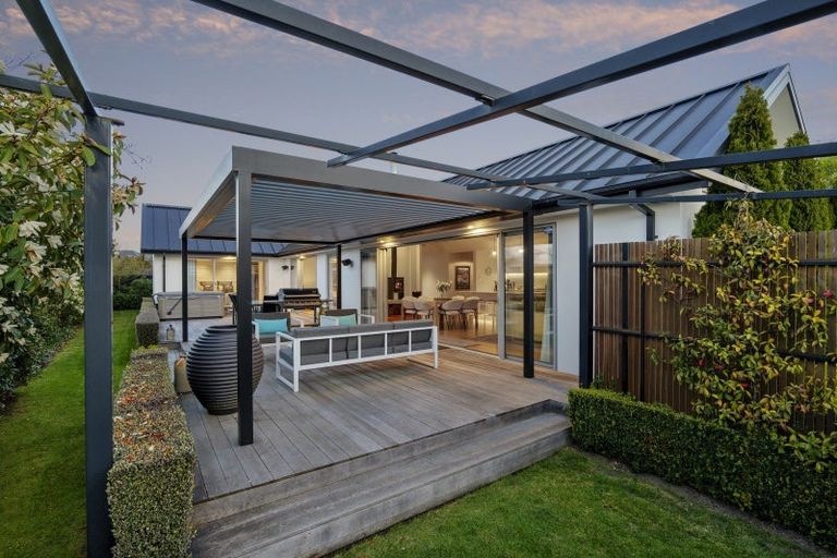 Photo of property in 37 Farthing Drive, Prebbleton, 7604