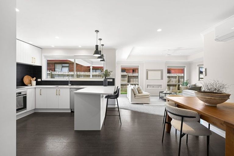 Photo of property in 17a Grosvenor Street, Cambridge, 3434