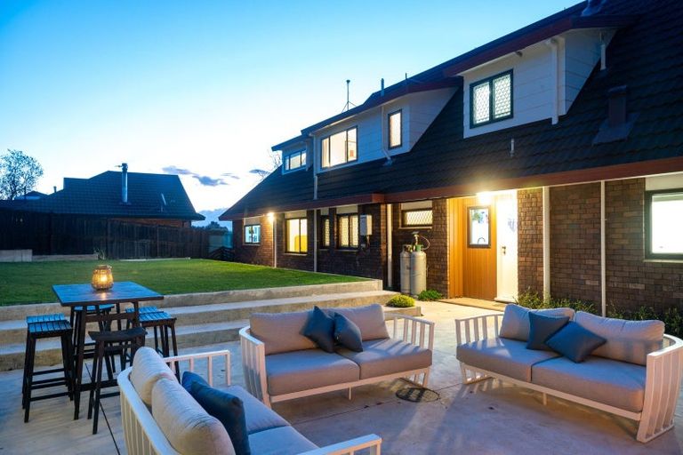 Photo of property in 2 Chestnut Court, Havelock North, 4130