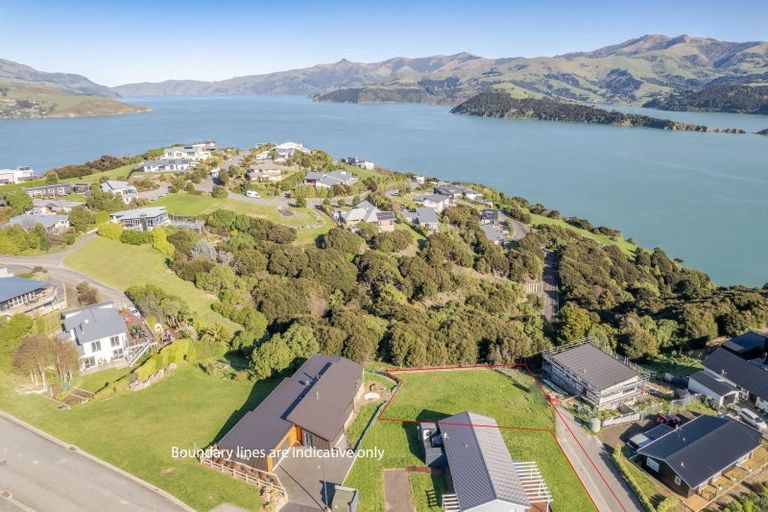 Photo of property in 11 Totara Drive, Duvauchelle, 7581