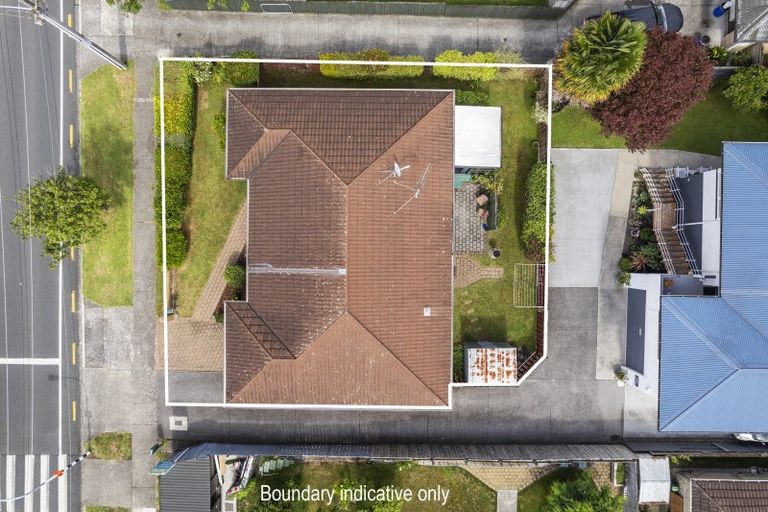 Photo of property in 271b Grange Road, Otumoetai, Tauranga, 3110