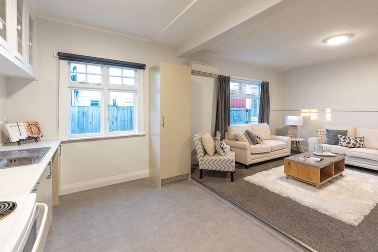 Photo of property in 4 Hopkins Street, Woolston, Christchurch, 8023