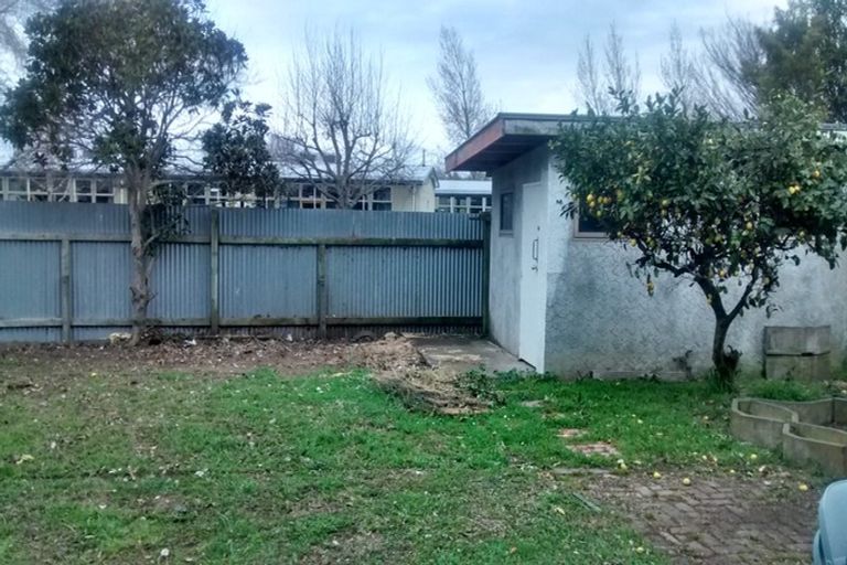 Photo of property in 167 Highbury Avenue, Highbury, Palmerston North, 4412