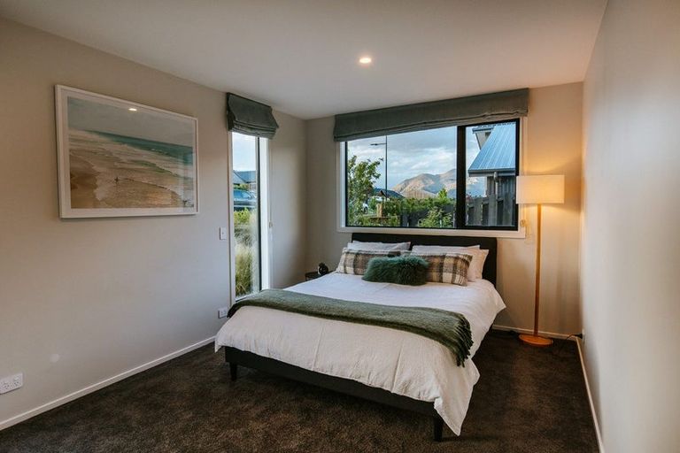 Photo of property in Northlake, 8 Linnburn Road, Wanaka, 9305