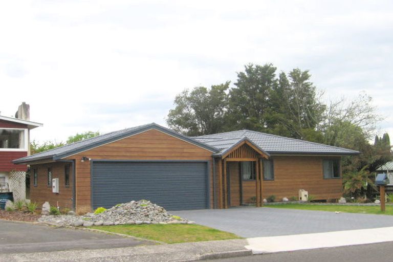 Photo of property in 34a Pegasus Drive, Sunnybrook, Rotorua, 3015